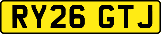 RY26GTJ