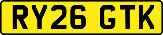 RY26GTK