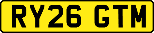 RY26GTM