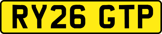 RY26GTP