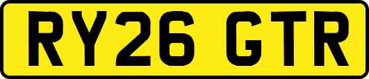 RY26GTR