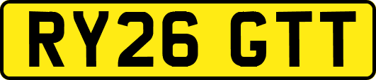 RY26GTT