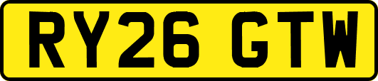 RY26GTW