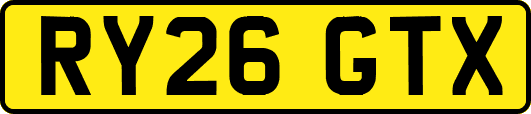 RY26GTX