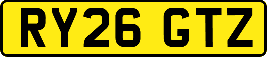 RY26GTZ