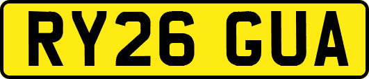 RY26GUA
