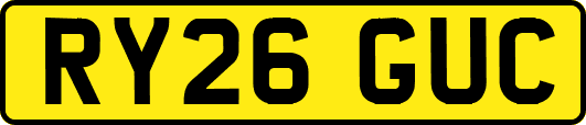 RY26GUC