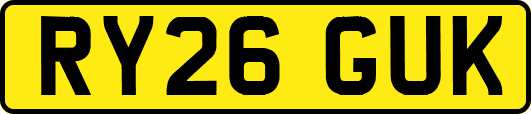 RY26GUK