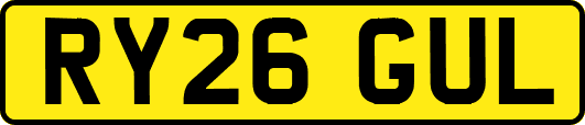 RY26GUL