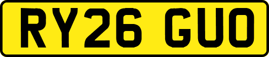 RY26GUO