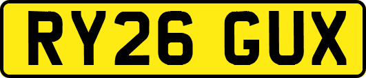 RY26GUX