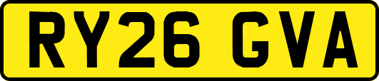 RY26GVA