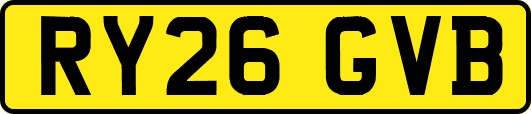 RY26GVB