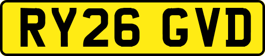 RY26GVD