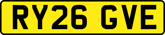 RY26GVE