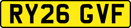 RY26GVF