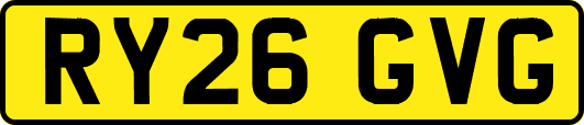 RY26GVG