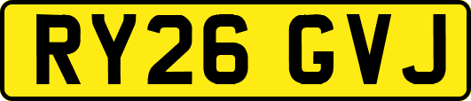 RY26GVJ