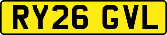 RY26GVL