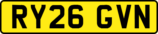 RY26GVN