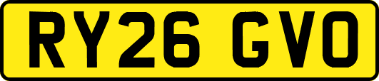 RY26GVO