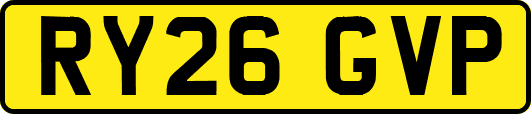 RY26GVP
