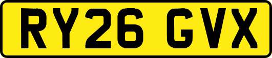 RY26GVX