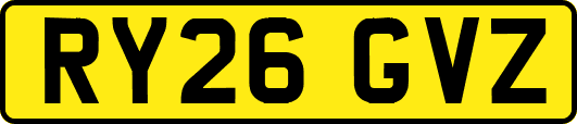 RY26GVZ