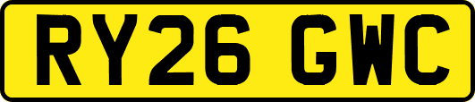 RY26GWC