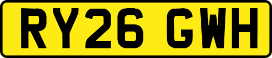 RY26GWH