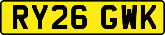 RY26GWK