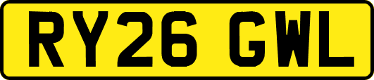 RY26GWL