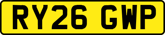 RY26GWP
