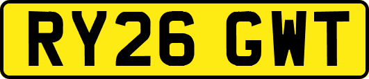 RY26GWT