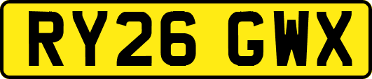 RY26GWX
