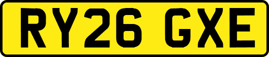 RY26GXE