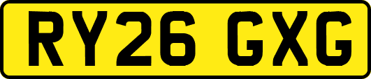 RY26GXG