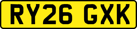 RY26GXK