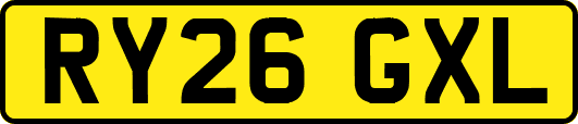 RY26GXL