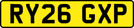 RY26GXP