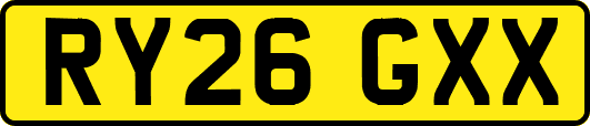 RY26GXX