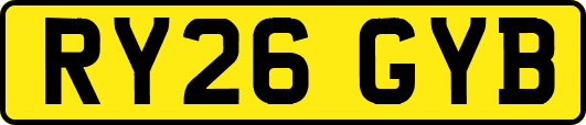 RY26GYB