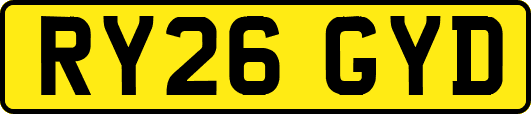 RY26GYD