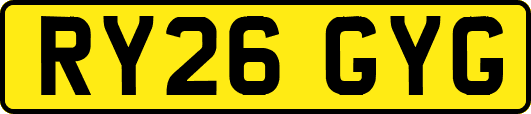 RY26GYG