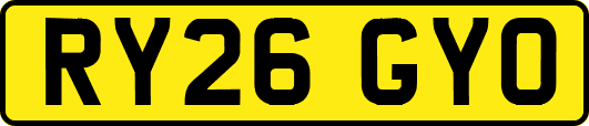 RY26GYO