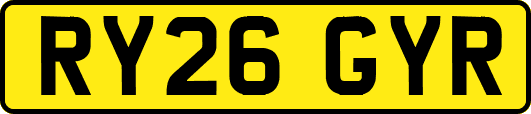 RY26GYR