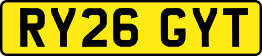 RY26GYT