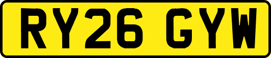 RY26GYW