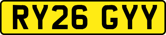 RY26GYY