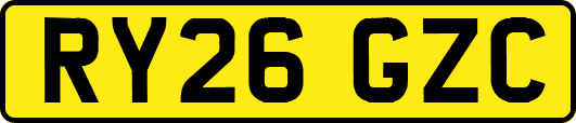 RY26GZC